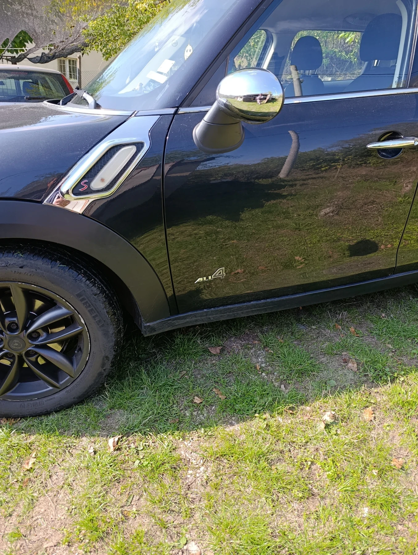 Mini Countryman | Mobile.bg — изображение 5
