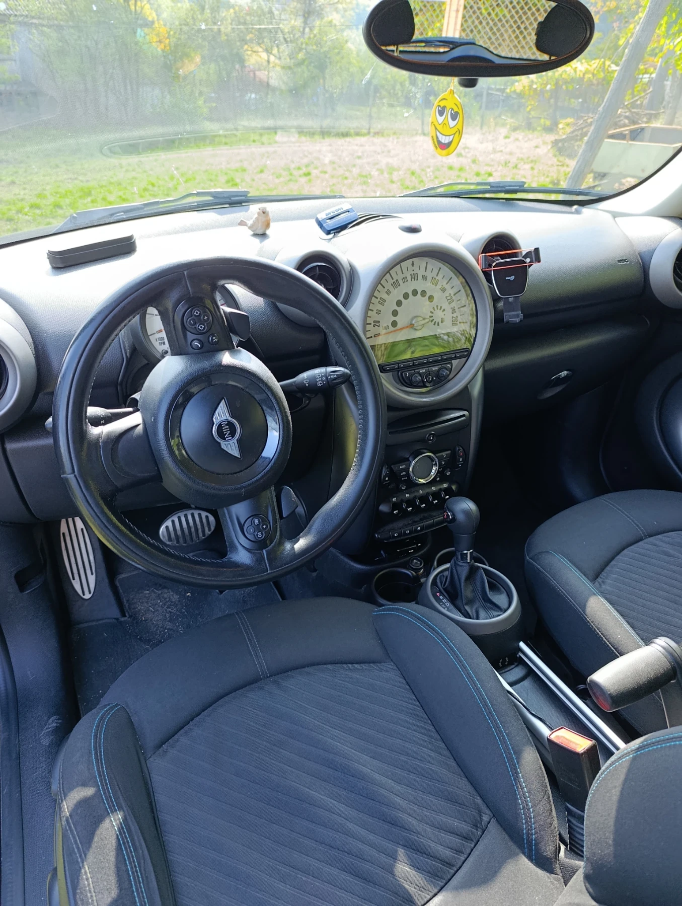 Mini Countryman | Mobile.bg — изображение 6