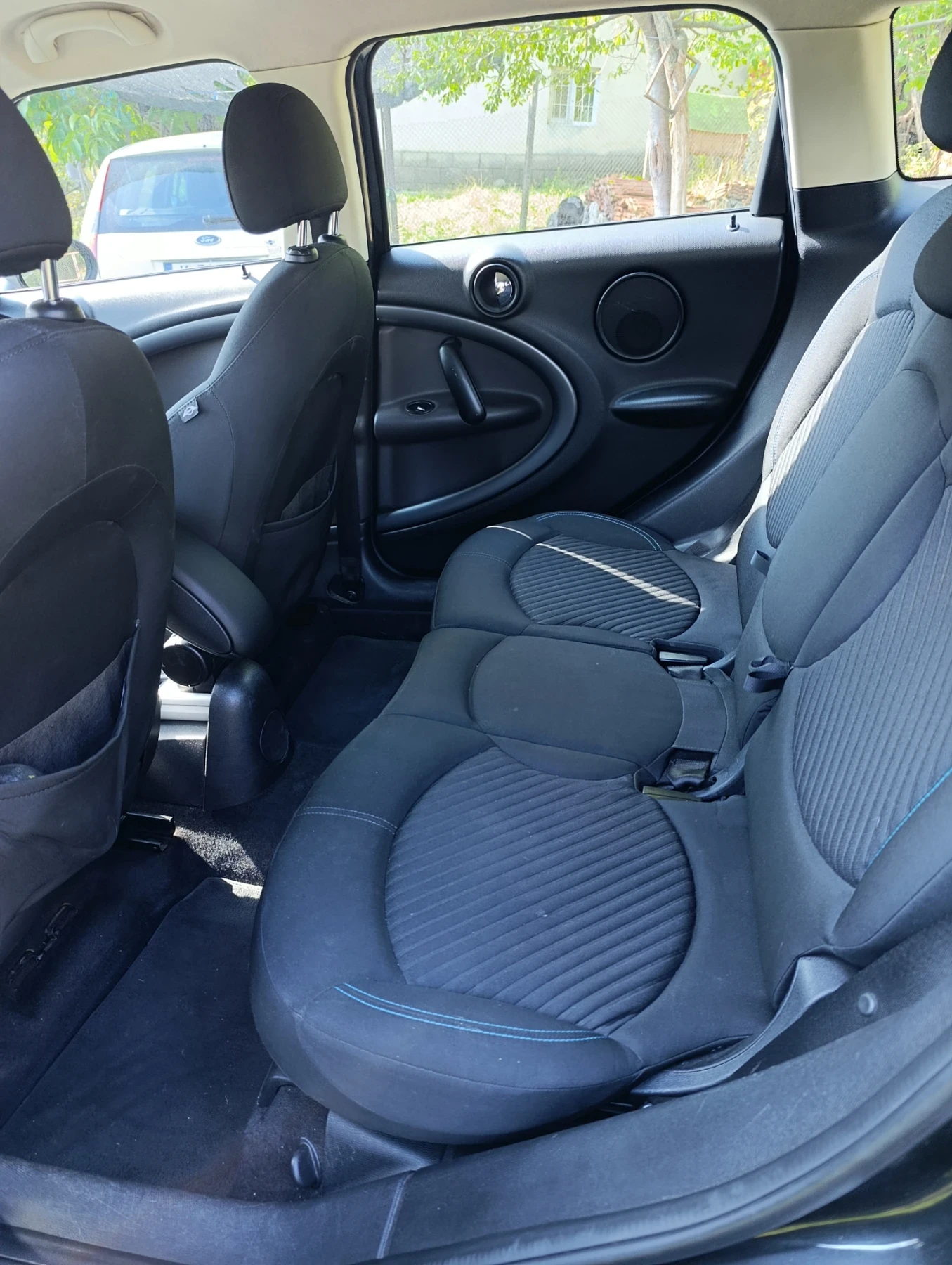 Mini Countryman | Mobile.bg — изображение 7