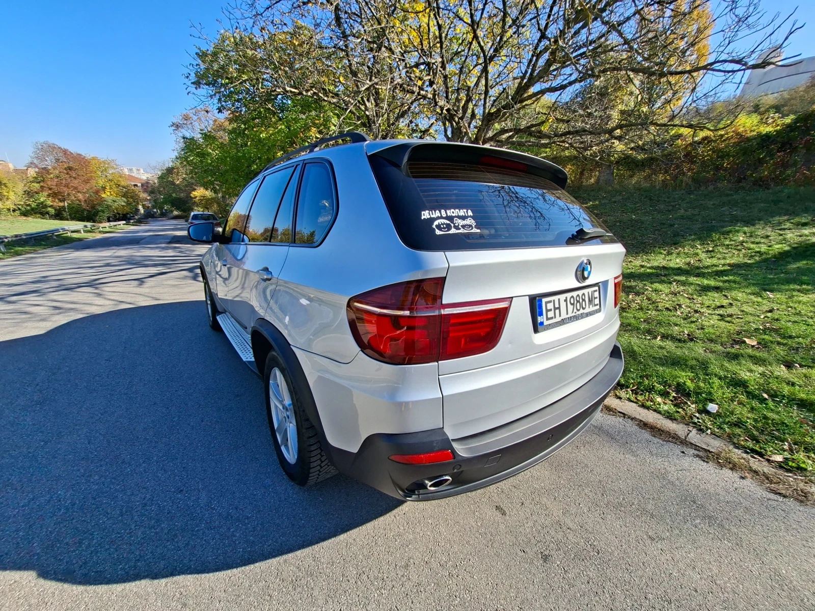 BMW X5 3.0 sd 286hp xdrive - изображение 6