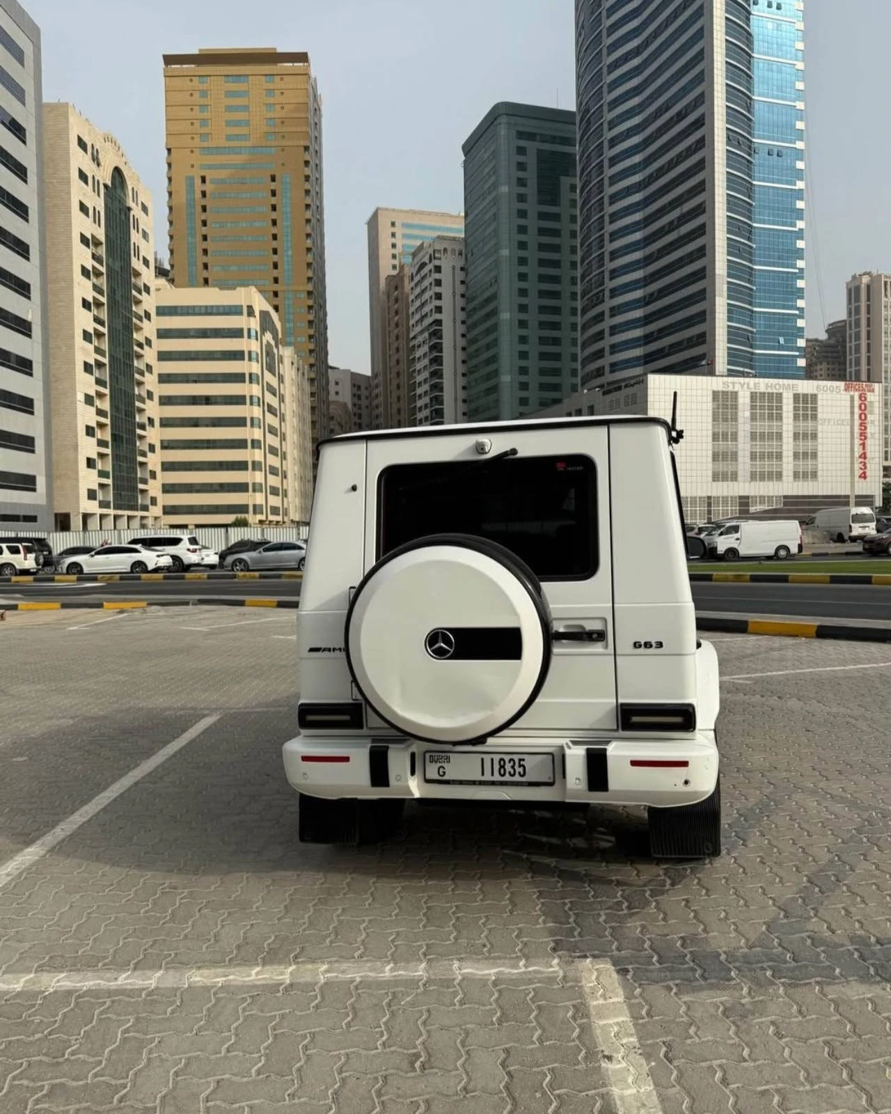 Mercedes-Benz G 500 * SHAP24 * *    | Mobile.bg   5