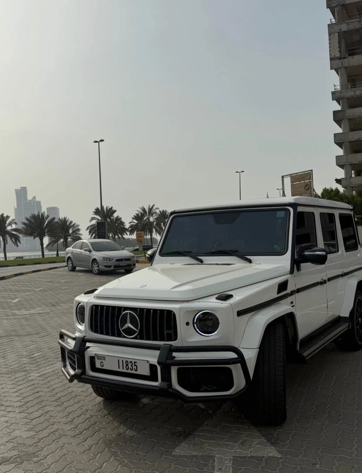 Mercedes-Benz G 500 * SHAP24 * *    | Mobile.bg   6