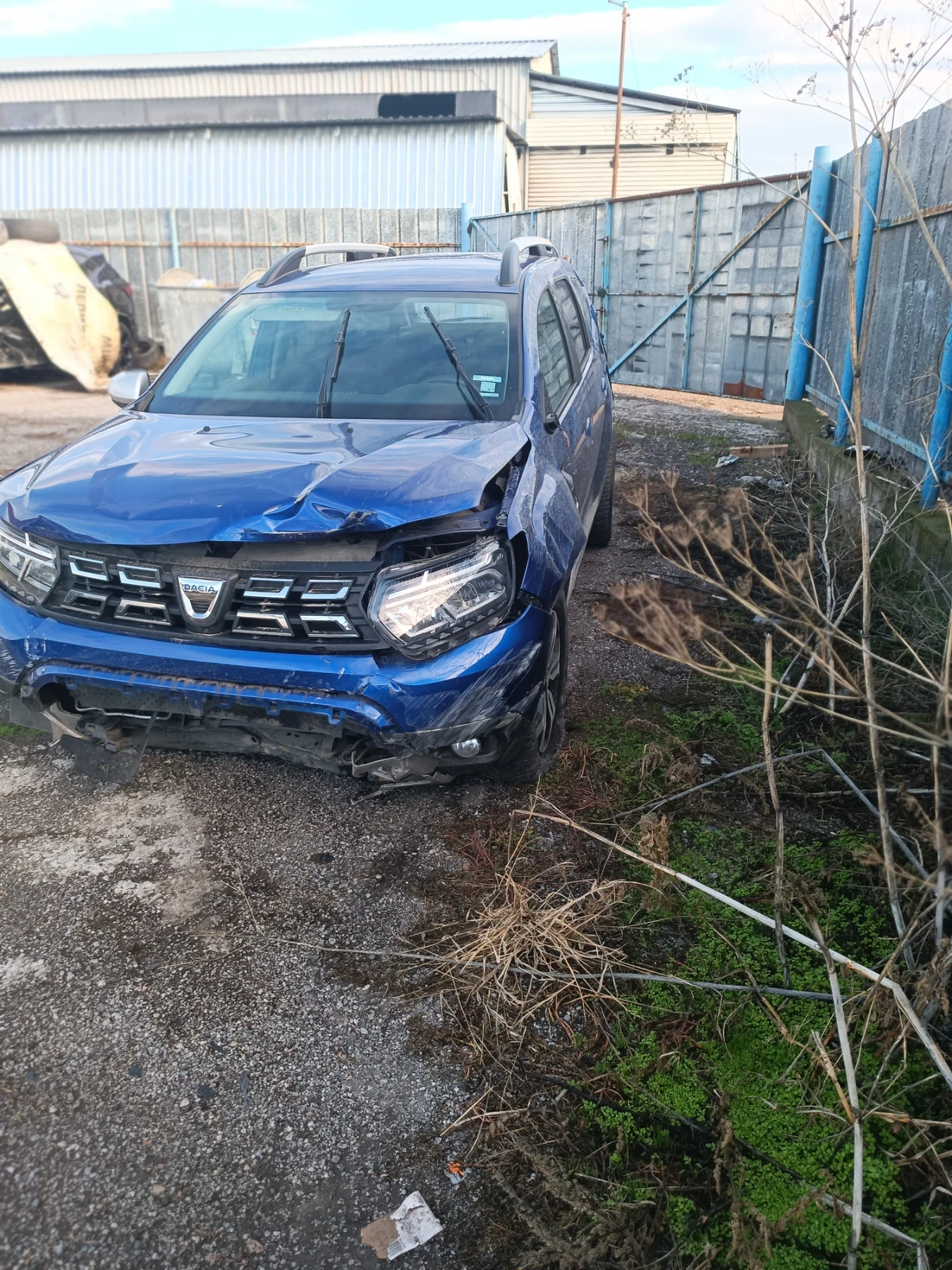 Dacia Duster 1.3 44 | Mobile.bg   3