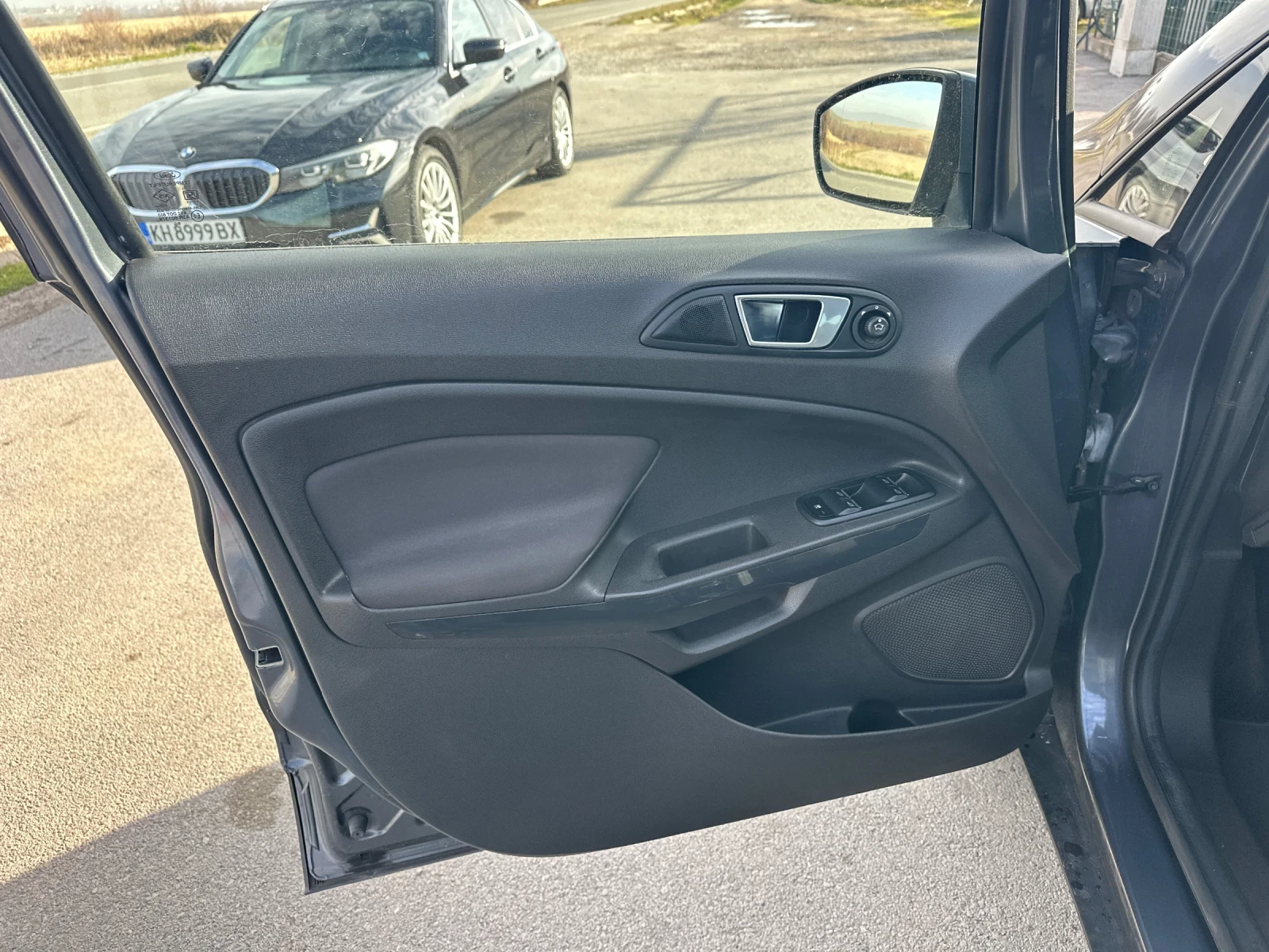 Ford EcoSport 1.5 | Mobile.bg � ����������� 11