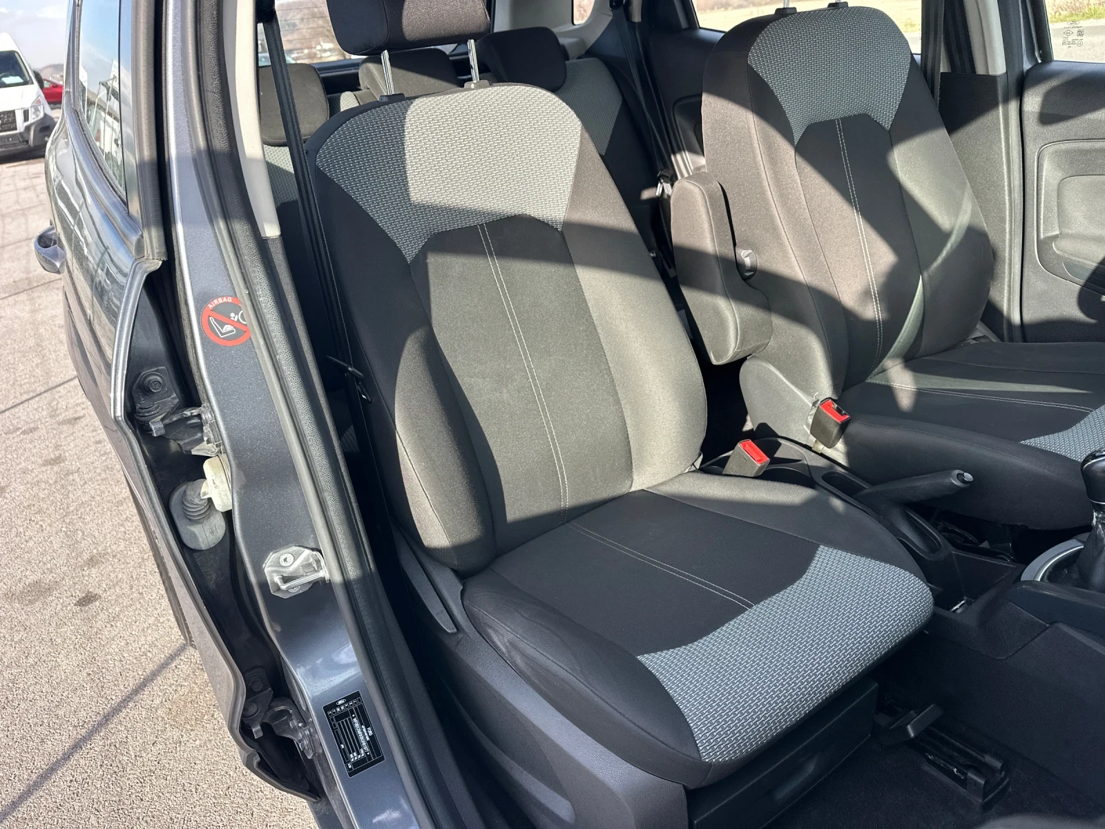 Ford EcoSport 1.5 | Mobile.bg � ����������� 8