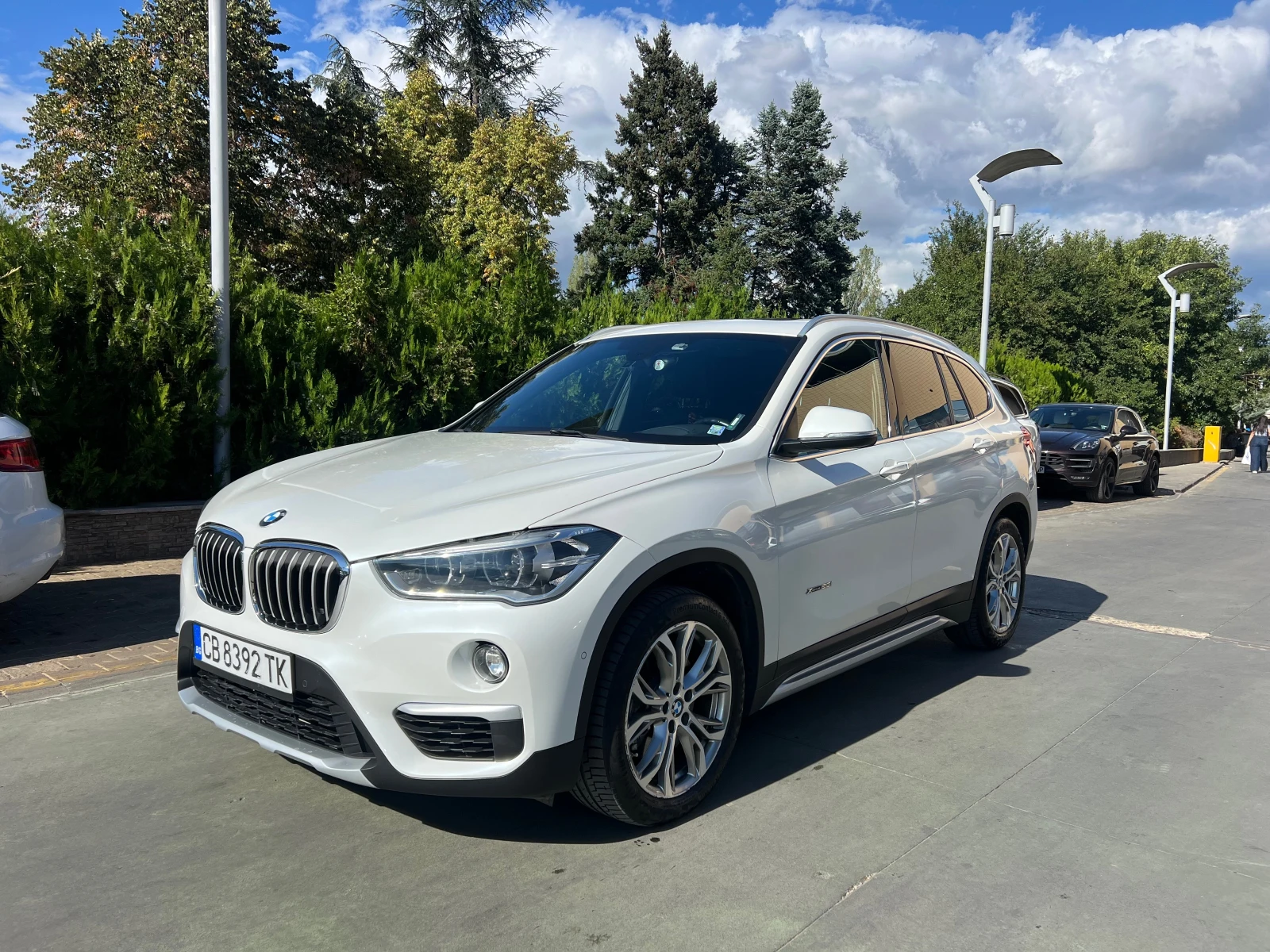 BMW X1 28i | Mobile.bg � ����������� 1