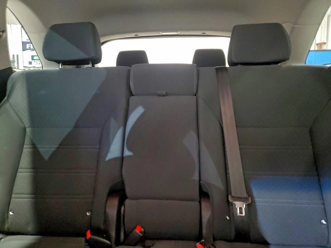 Kia Sorento  - изображение 10