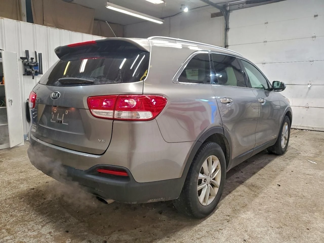 Kia Sorento  - изображение 3