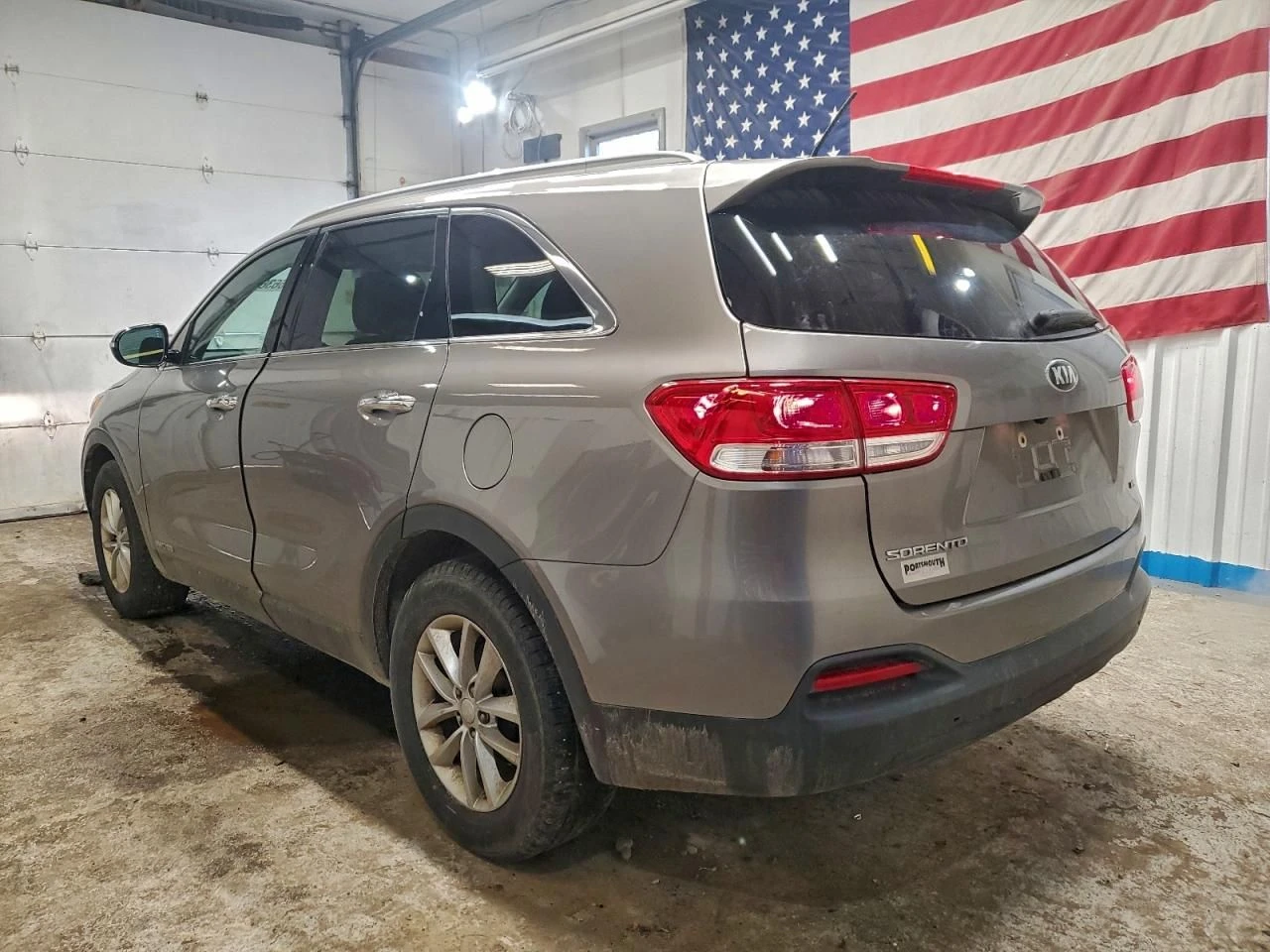 Kia Sorento  - изображение 2