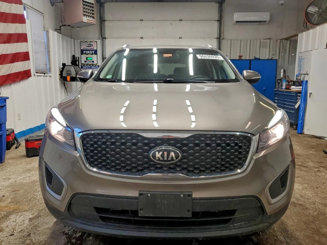 Kia Sorento  - изображение 5