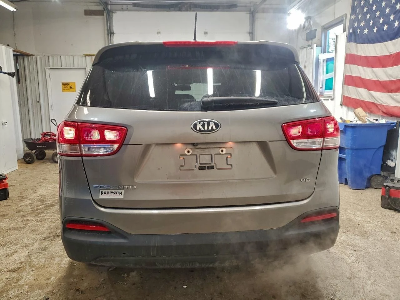 Kia Sorento  - изображение 6