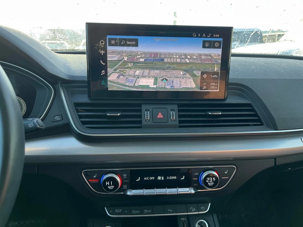 Audi Q5 Technik * CARFAX * ДИСТРОНИК* ПОДГРЕВИ - изображение 9