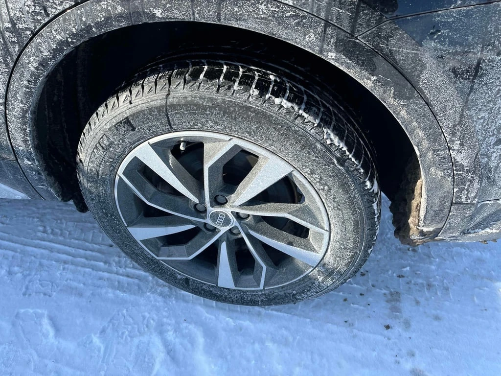 Audi Q5 Technik * CARFAX * ДИСТРОНИК* ПОДГРЕВИ - изображение 6