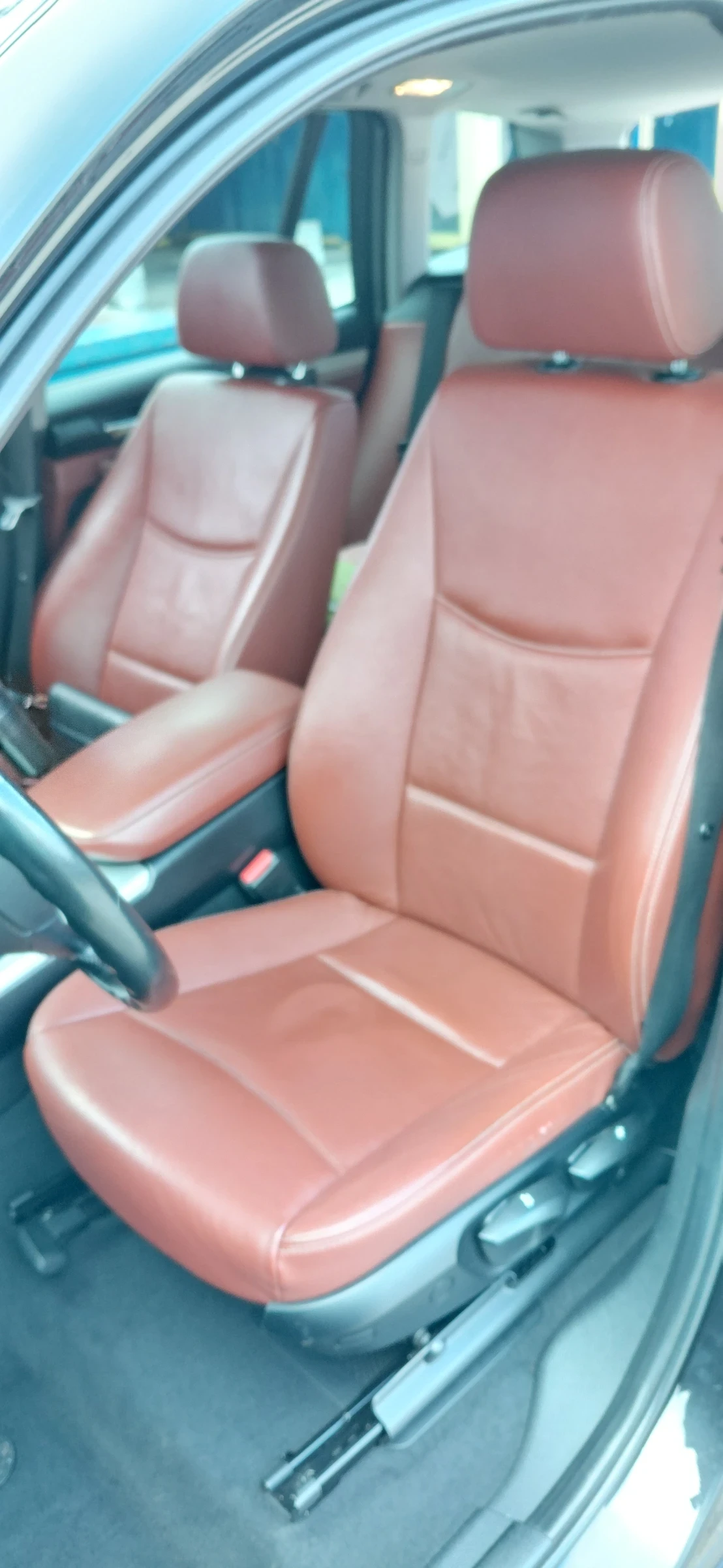 BMW X3 2.0, снимка 15 - Автомобили и джипове - 53585421