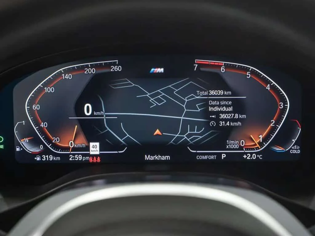 BMW X3 * xDrive30i Premium Package Essential M Sport Pac  | Mobile.bg � ����������� 13