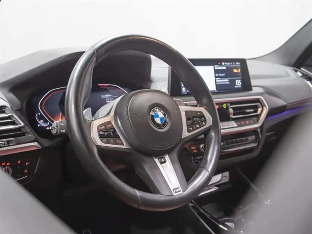 BMW X3 * xDrive30i Premium Package Essential M Sport Pac  - изображение 10