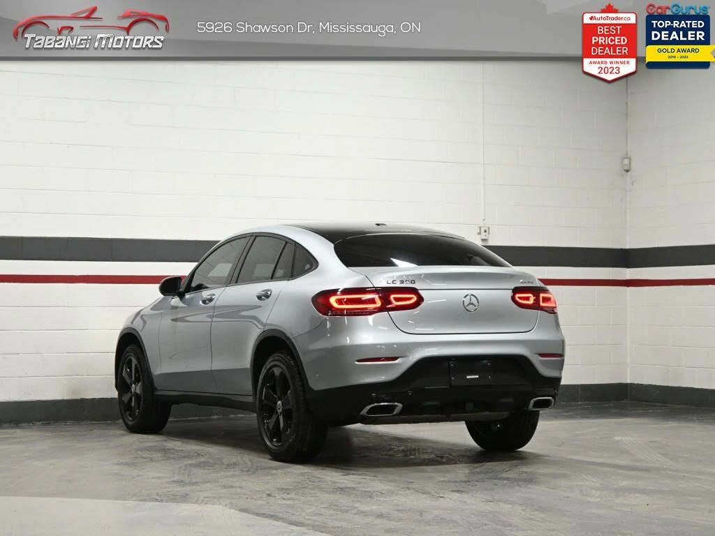 Mercedes-Benz GLC 300 4MATIC* АвтоКредит* (ЦЕНА ДО БГ) - изображение 4