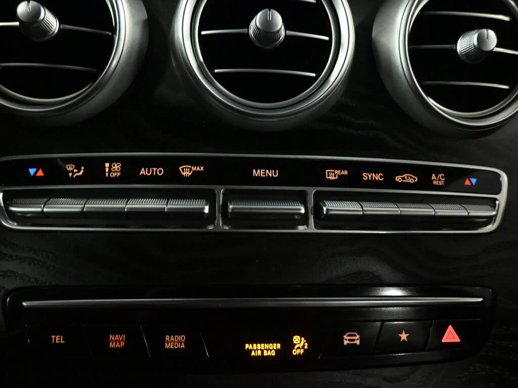 Mercedes-Benz GLC 300 4MATIC* ����������* (���� �� ��) | Mobile.bg � ����������� 12