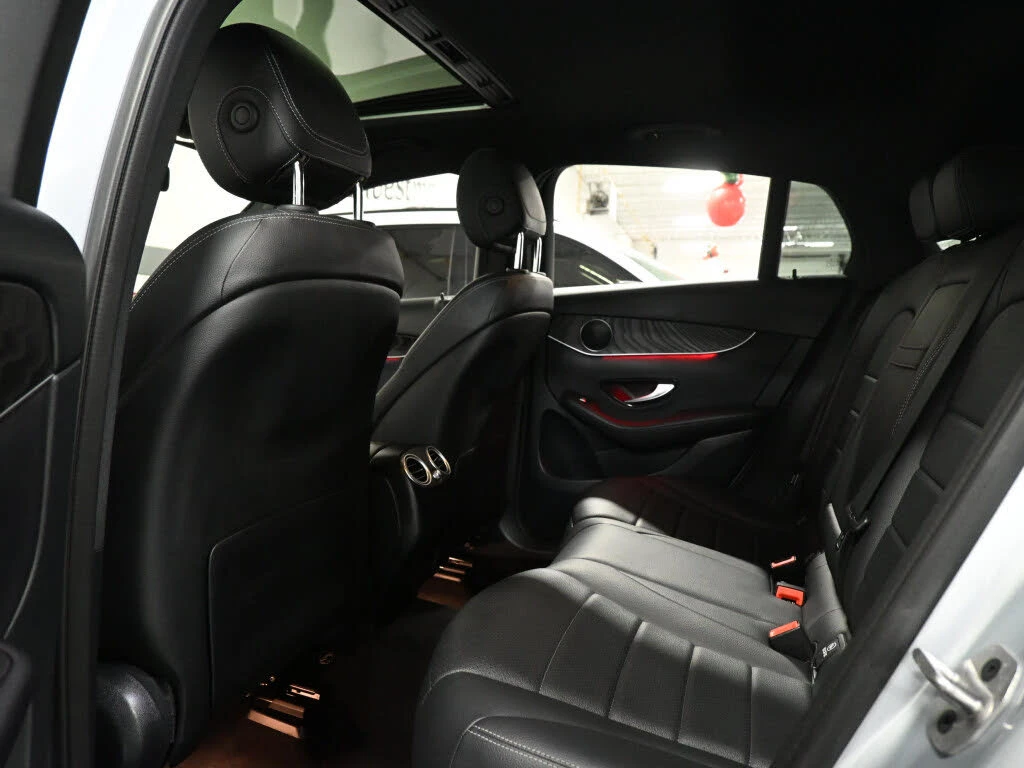 Mercedes-Benz GLC 300 4MATIC* ����������* (���� �� ��) | Mobile.bg � ����������� 16