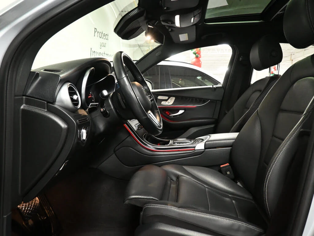 Mercedes-Benz GLC 300 4MATIC* ����������* (���� �� ��) | Mobile.bg � ����������� 15