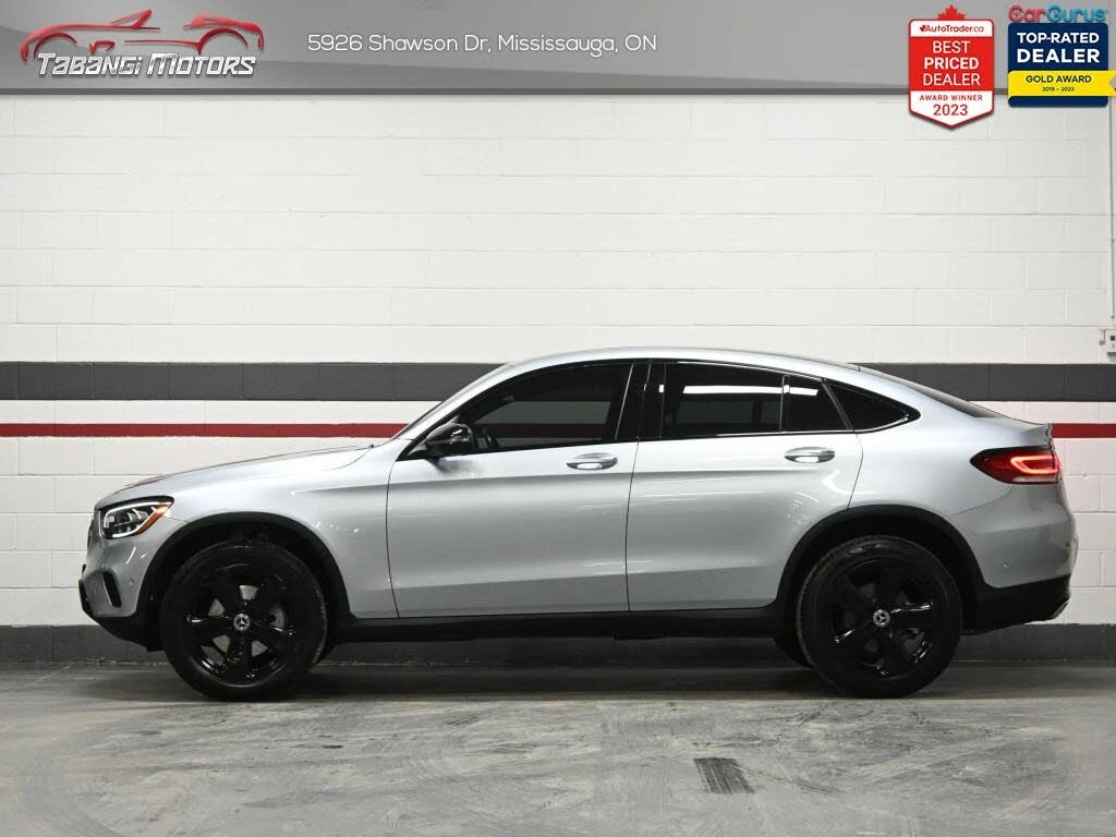 Mercedes-Benz GLC 300 4MATIC* АвтоКредит* (ЦЕНА ДО БГ) - изображение 6