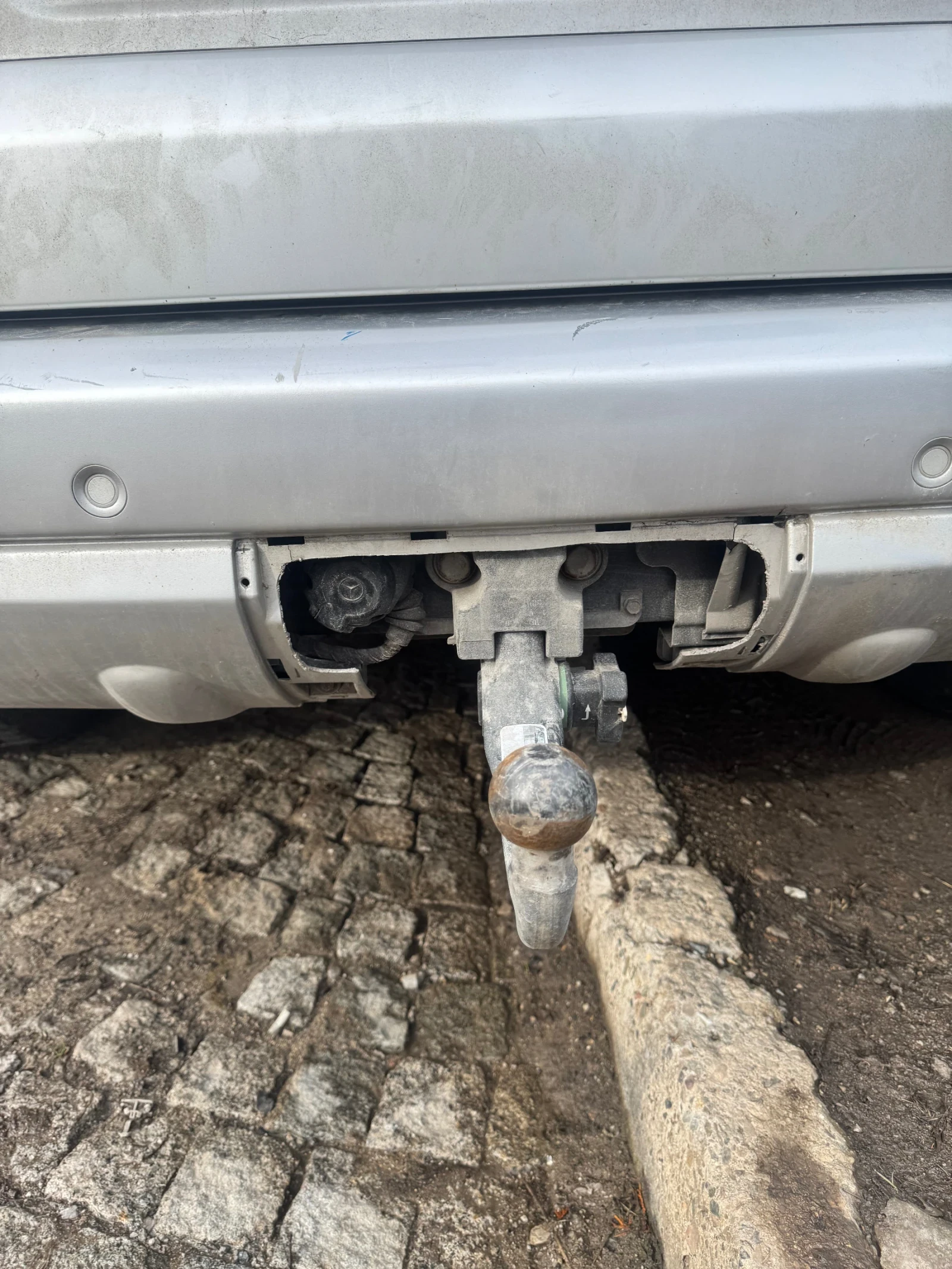 Mercedes-Benz ML 320 | Mobile.bg � ����������� 8