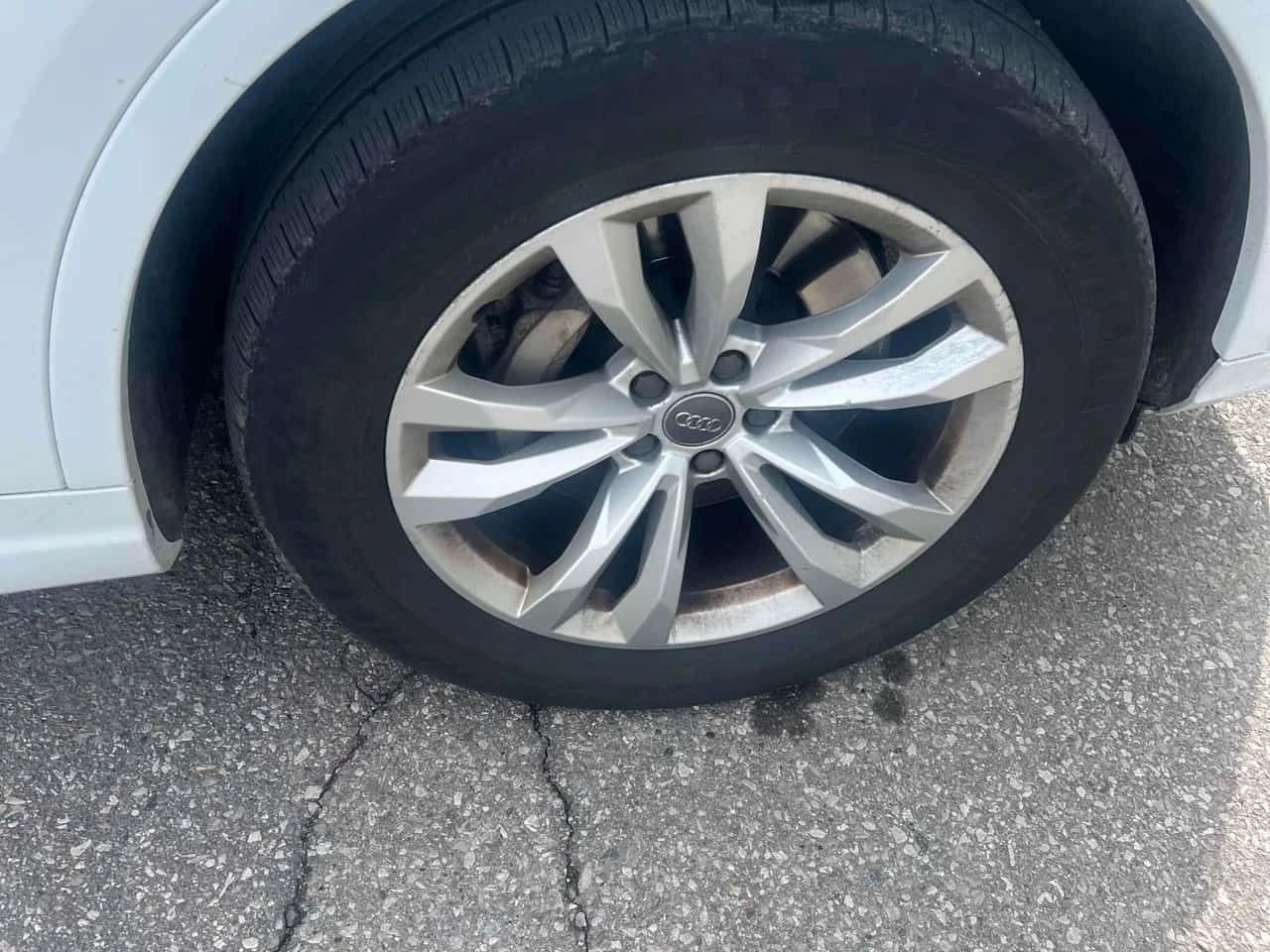 Audi Q7 * Progressiv * CARFAX * ПОДГРЕВИ * ОБДУХВАНЕ * ПАМ, снимка 7 - Автомобили и джипове - 53977569