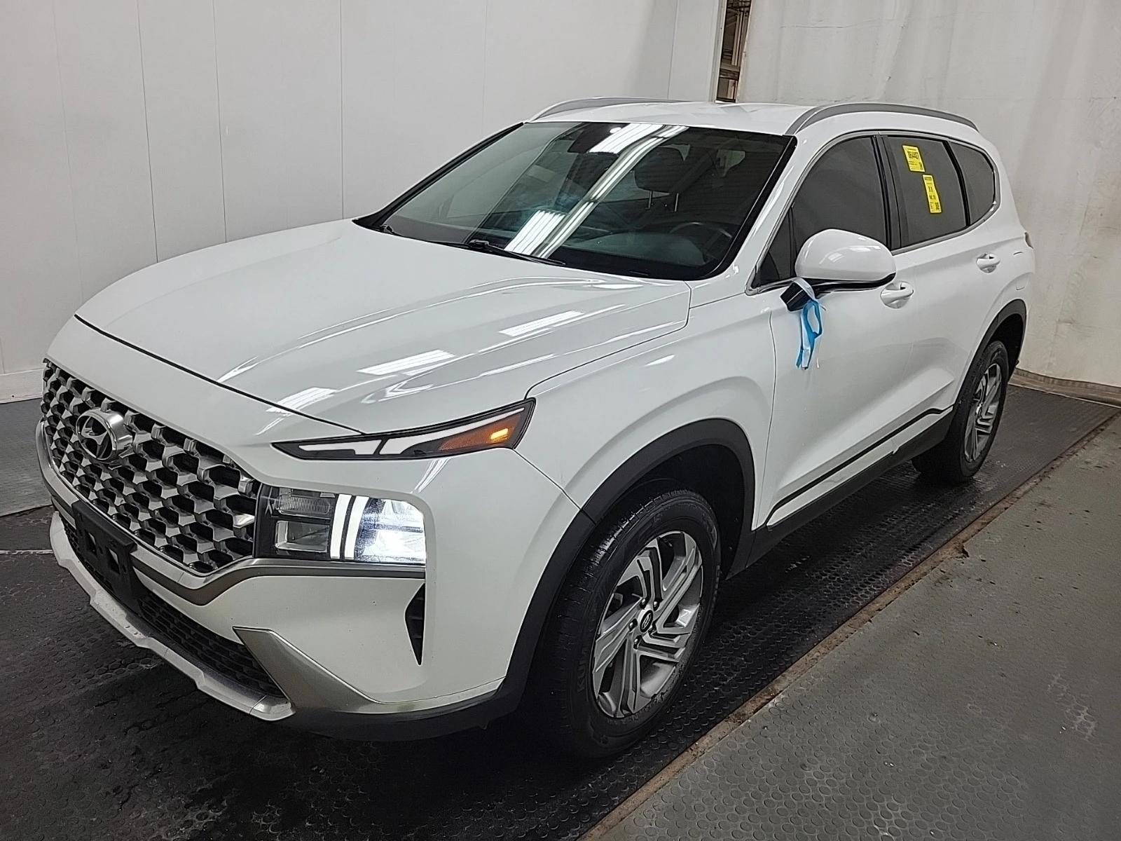 Hyundai Santa fe * * CARFAX * * АВТО КРЕДИТ * * 