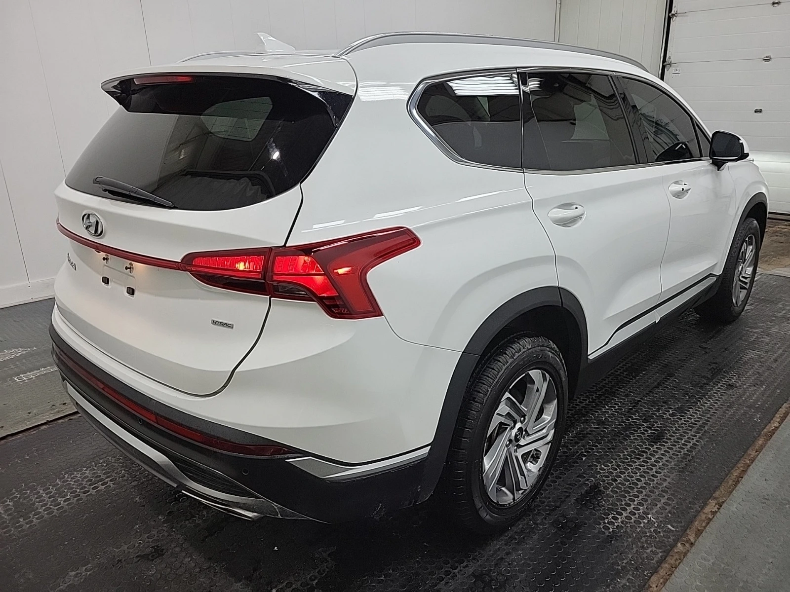 Hyundai Santa fe * * CARFAX * * АВТО КРЕДИТ * * , снимка 6 - Автомобили и джипове - 54032465
