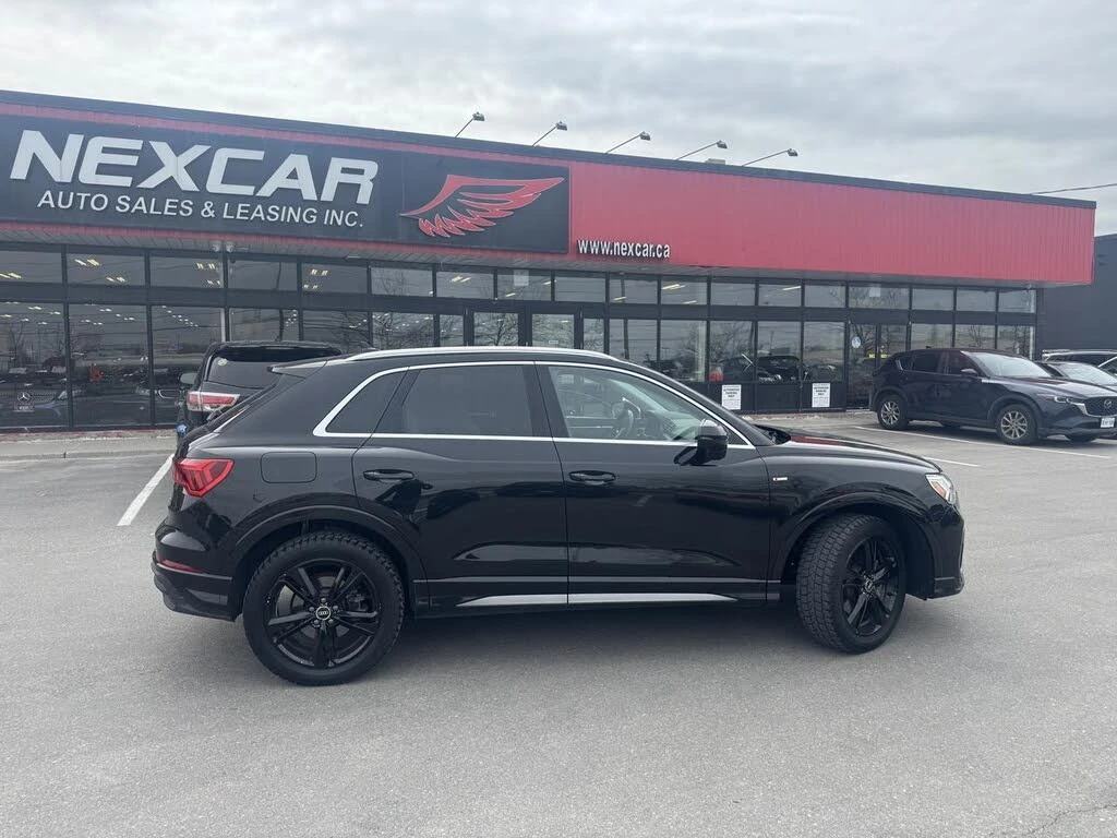 Audi Q3 45TFSI* Premium Plus* ����������* (���� �� ��) | Mobile.bg � ����������� 8