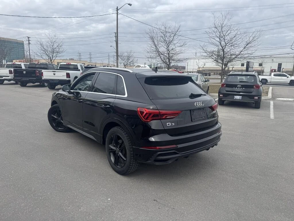 Audi Q3 45TFSI* Premium Plus* ����������* (���� �� ��) | Mobile.bg � ����������� 5