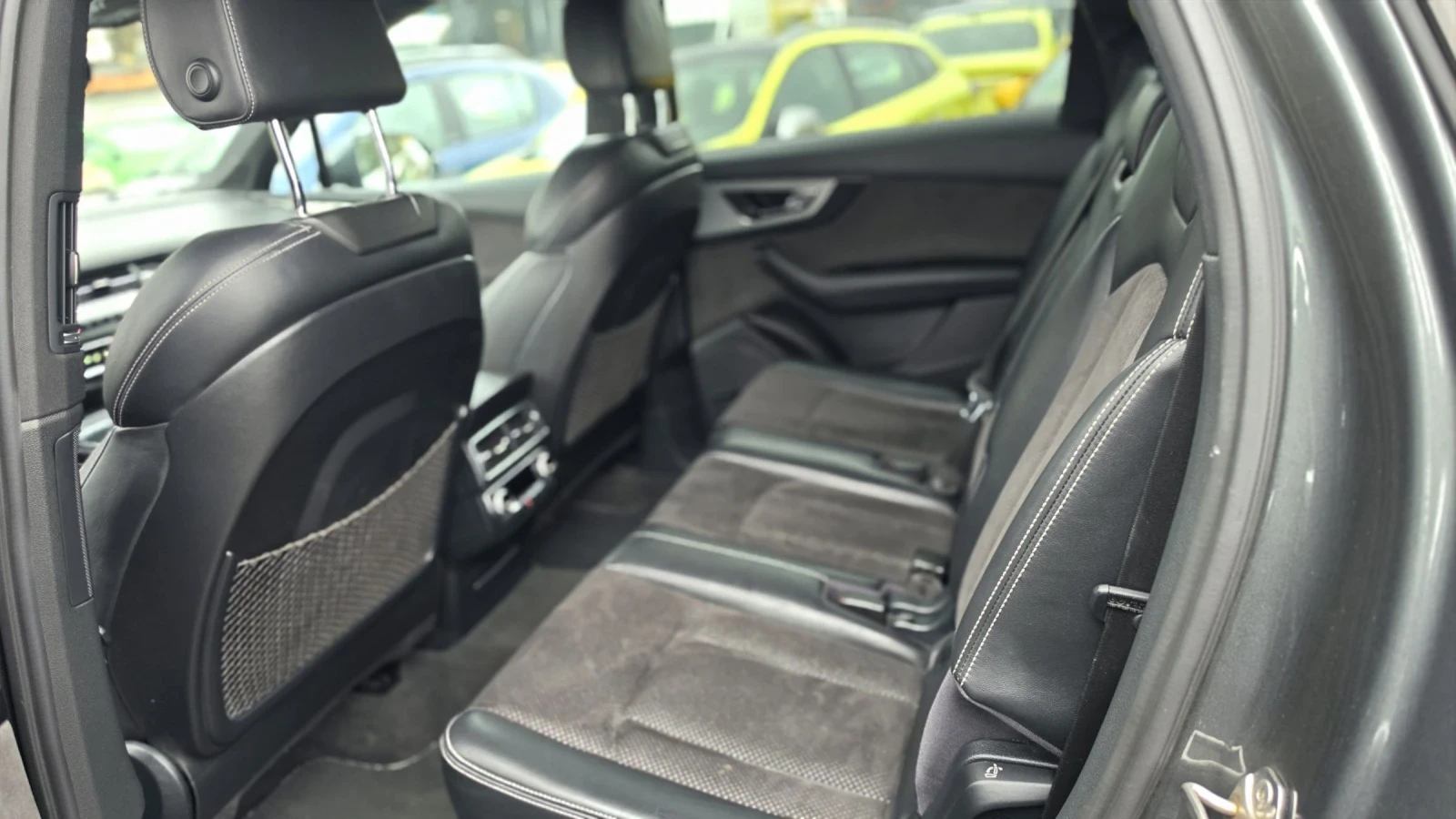 Audi Q7 3.0d* * 286* * 3xSline* * ��� | Mobile.bg � ����������� 14
