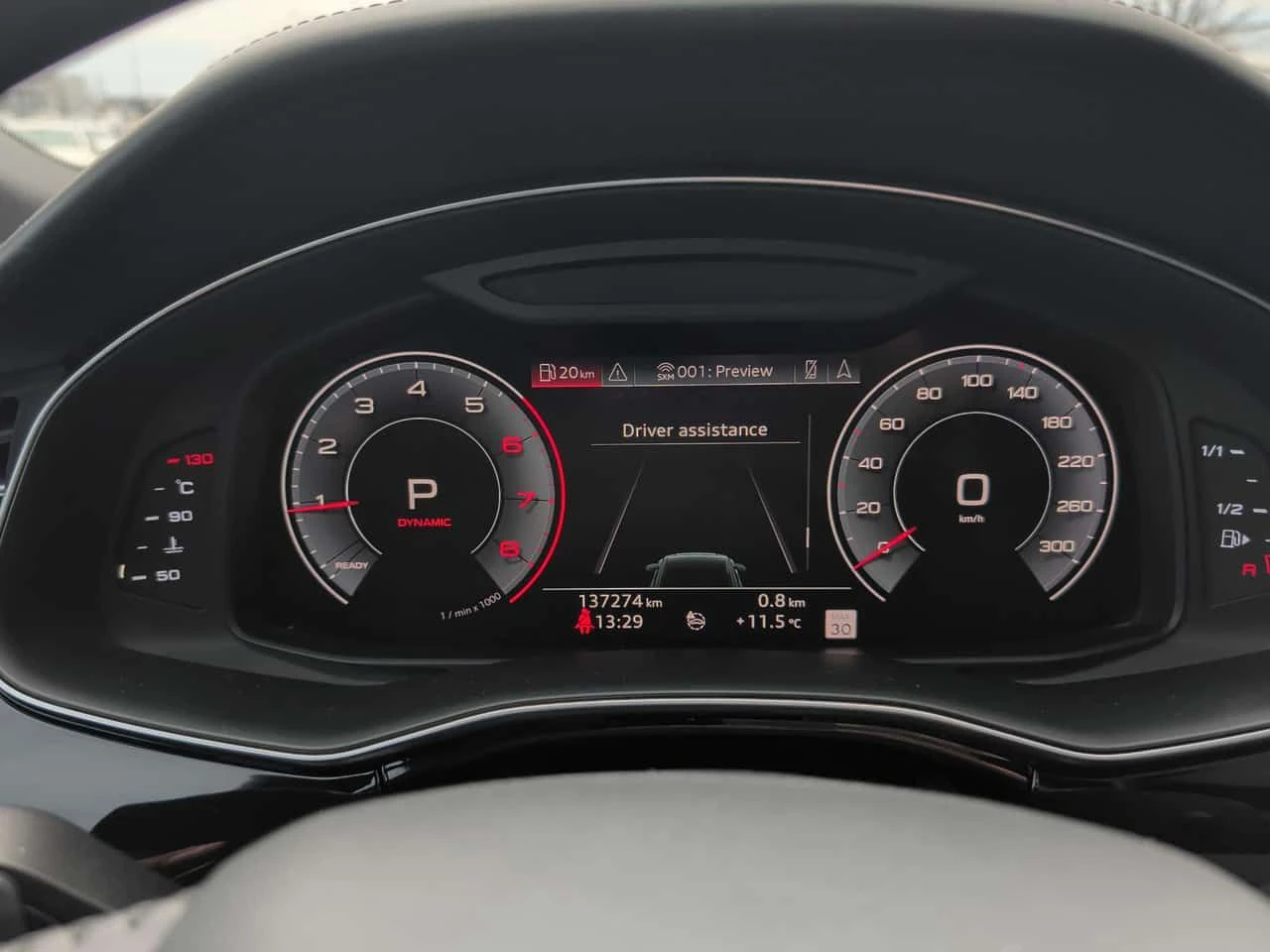 Audi Q8 * Technik * CARFAX * ЦЕНА ДО БГ, снимка 8 - Автомобили и джипове - 54385508