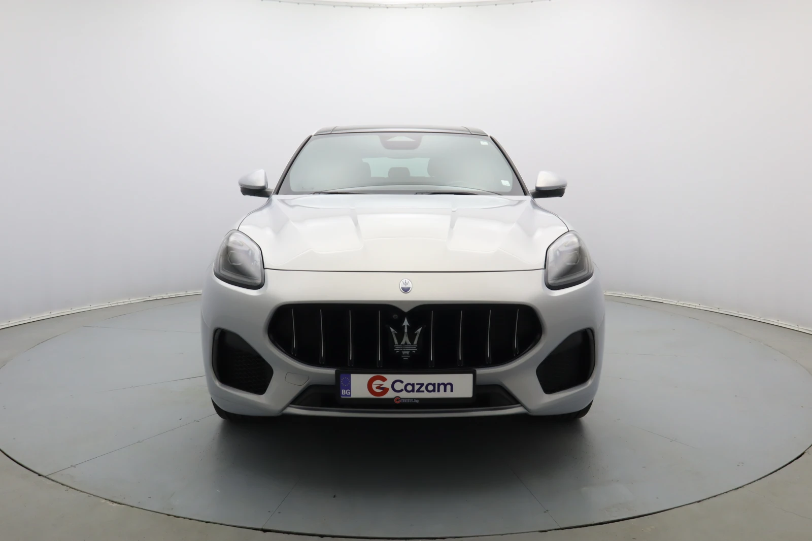 Maserati Grecale GT Mild Hybrid, снимка 2 - Автомобили и джипове - 54455442