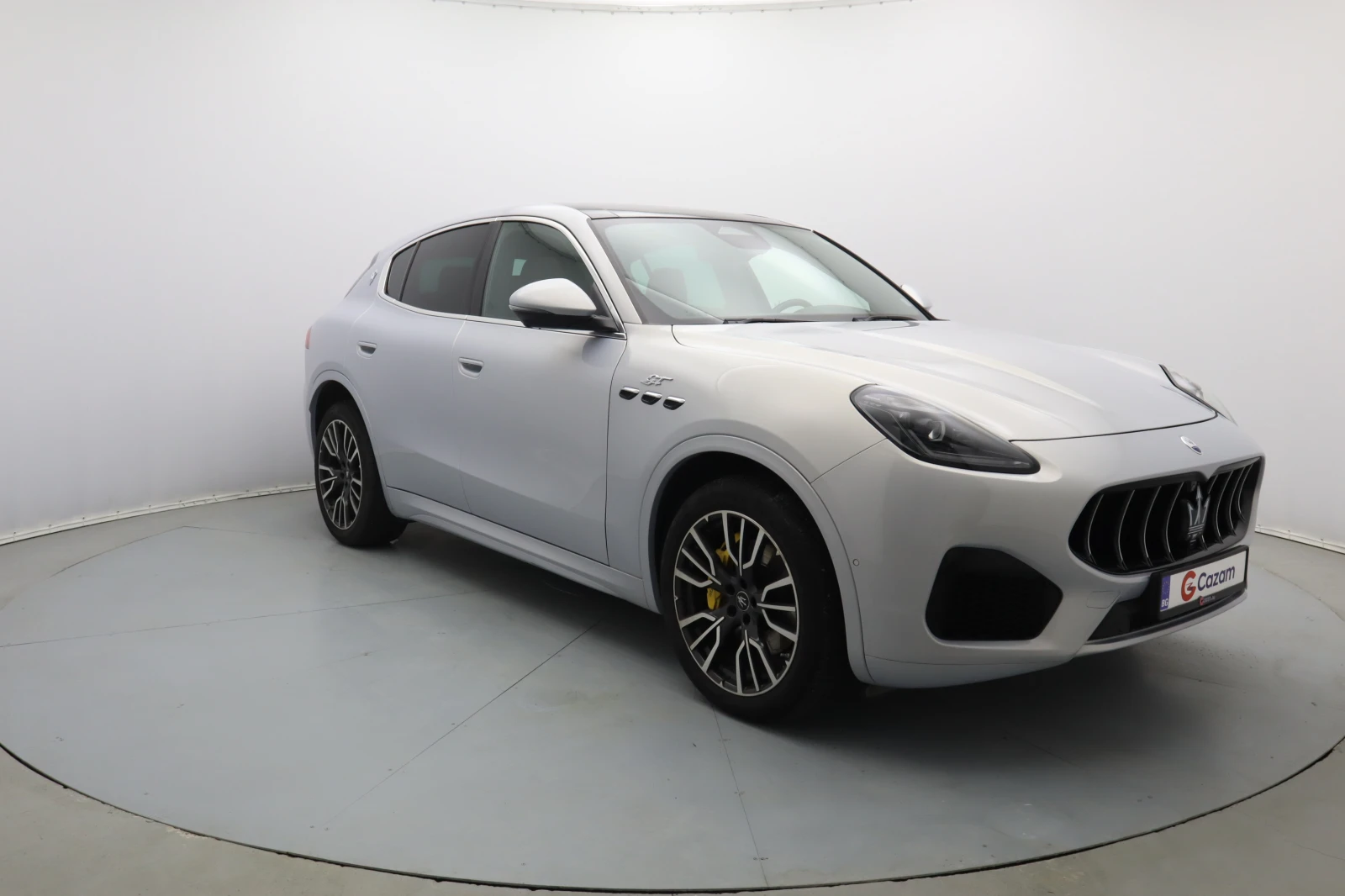 Maserati Grecale GT Mild Hybrid, снимка 3 - Автомобили и джипове - 54455442