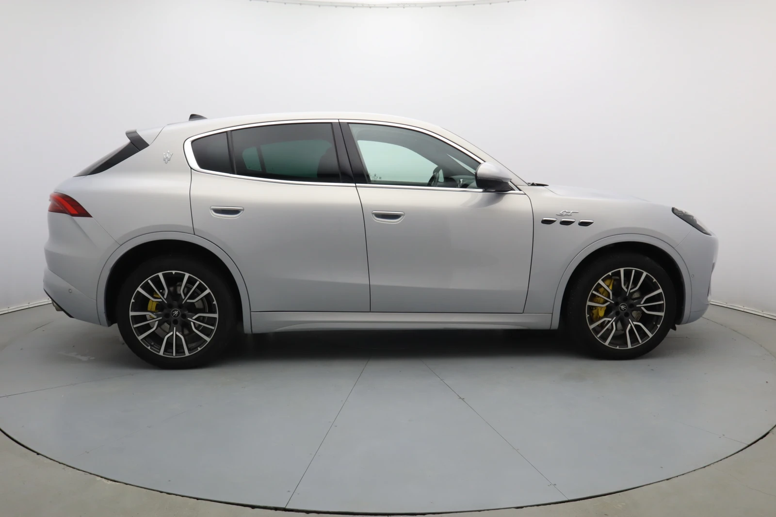 Maserati Grecale GT Mild Hybrid, снимка 4 - Автомобили и джипове - 54455442