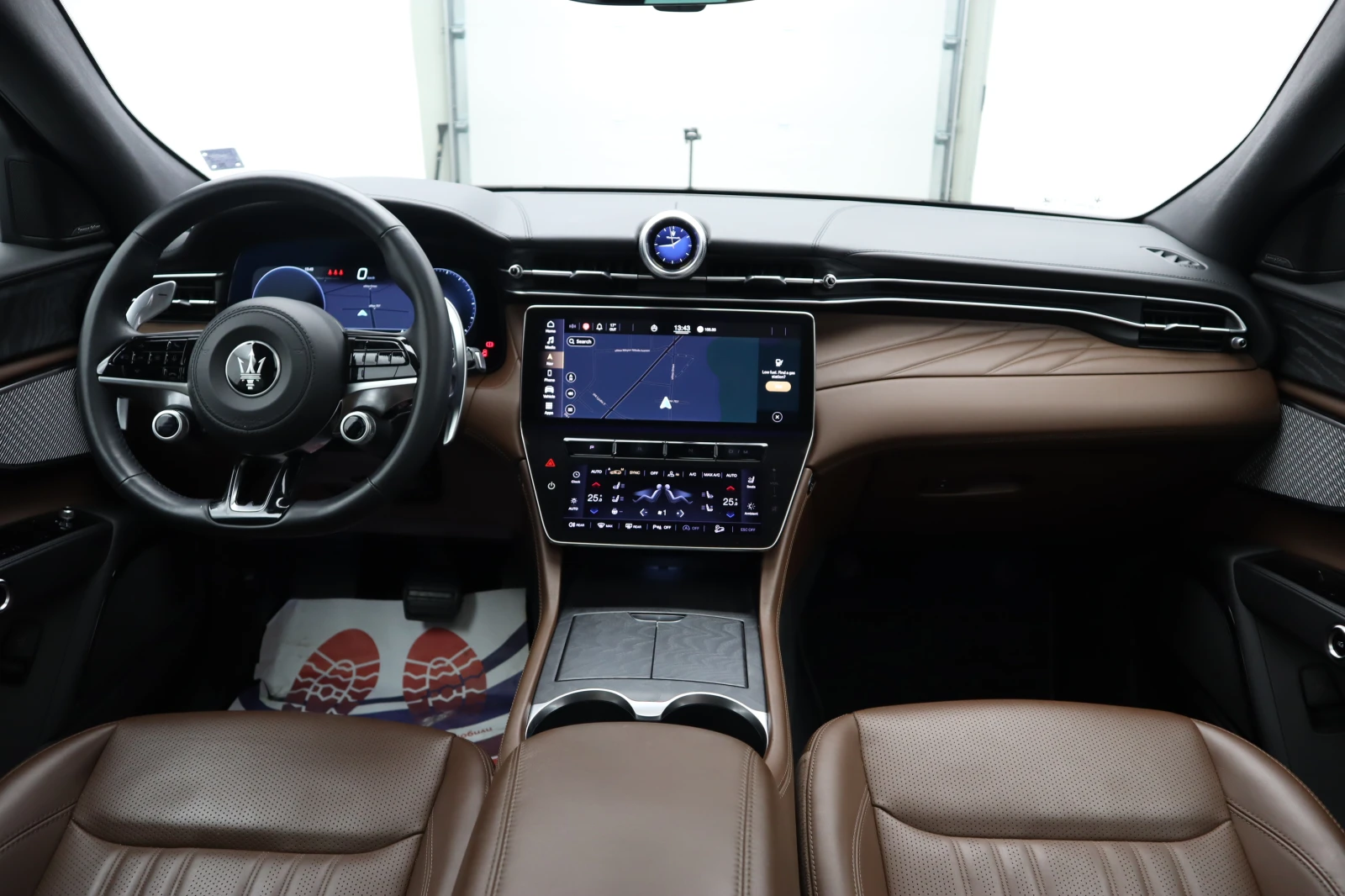 Maserati Grecale GT Mild Hybrid, снимка 14 - Автомобили и джипове - 54455442