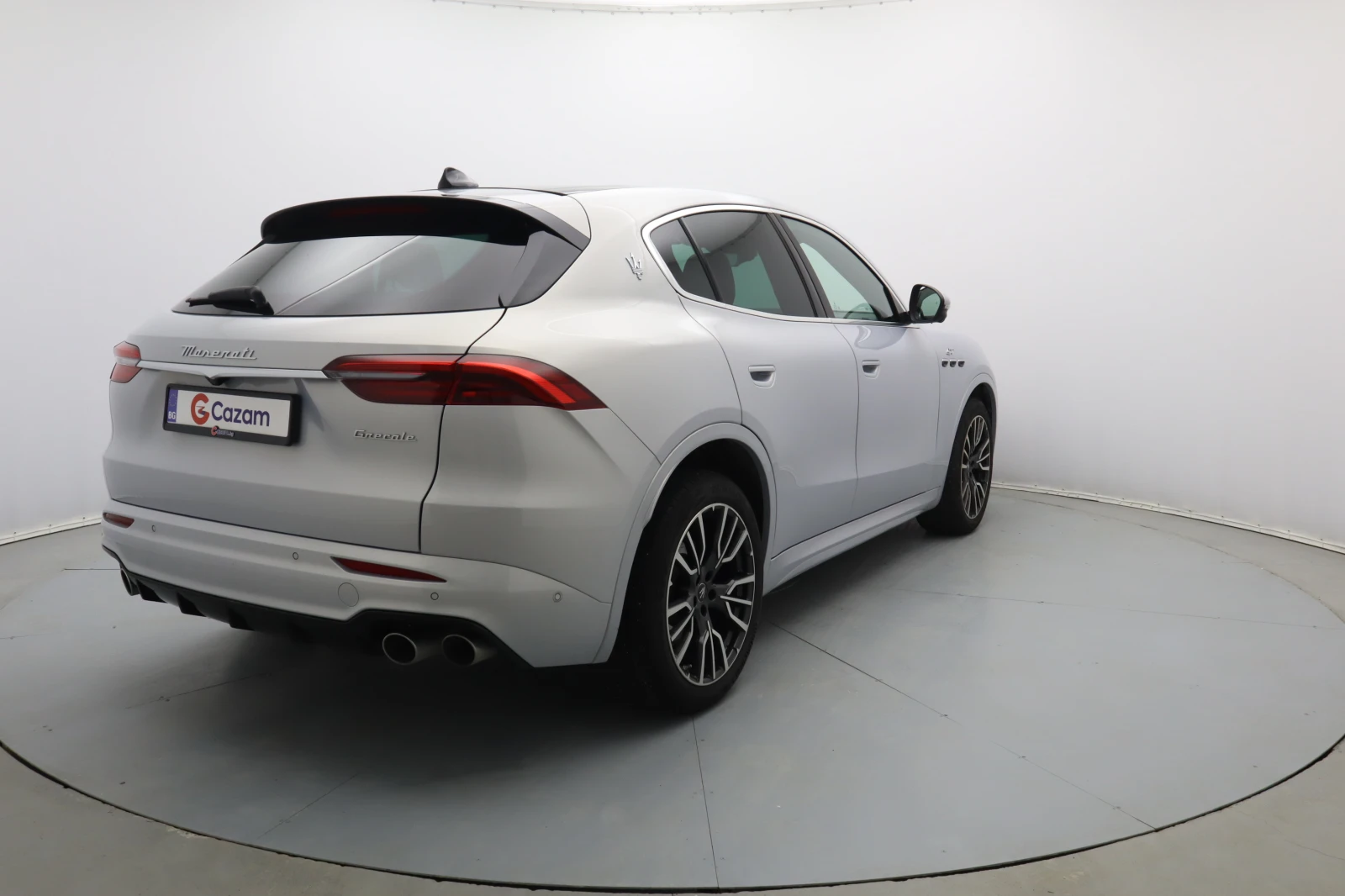 Maserati Grecale GT Mild Hybrid, снимка 5 - Автомобили и джипове - 54455442