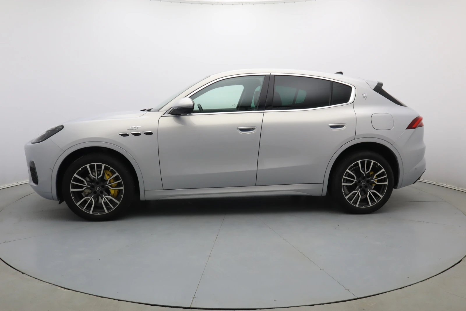 Maserati Grecale GT Mild Hybrid, снимка 8 - Автомобили и джипове - 54455442
