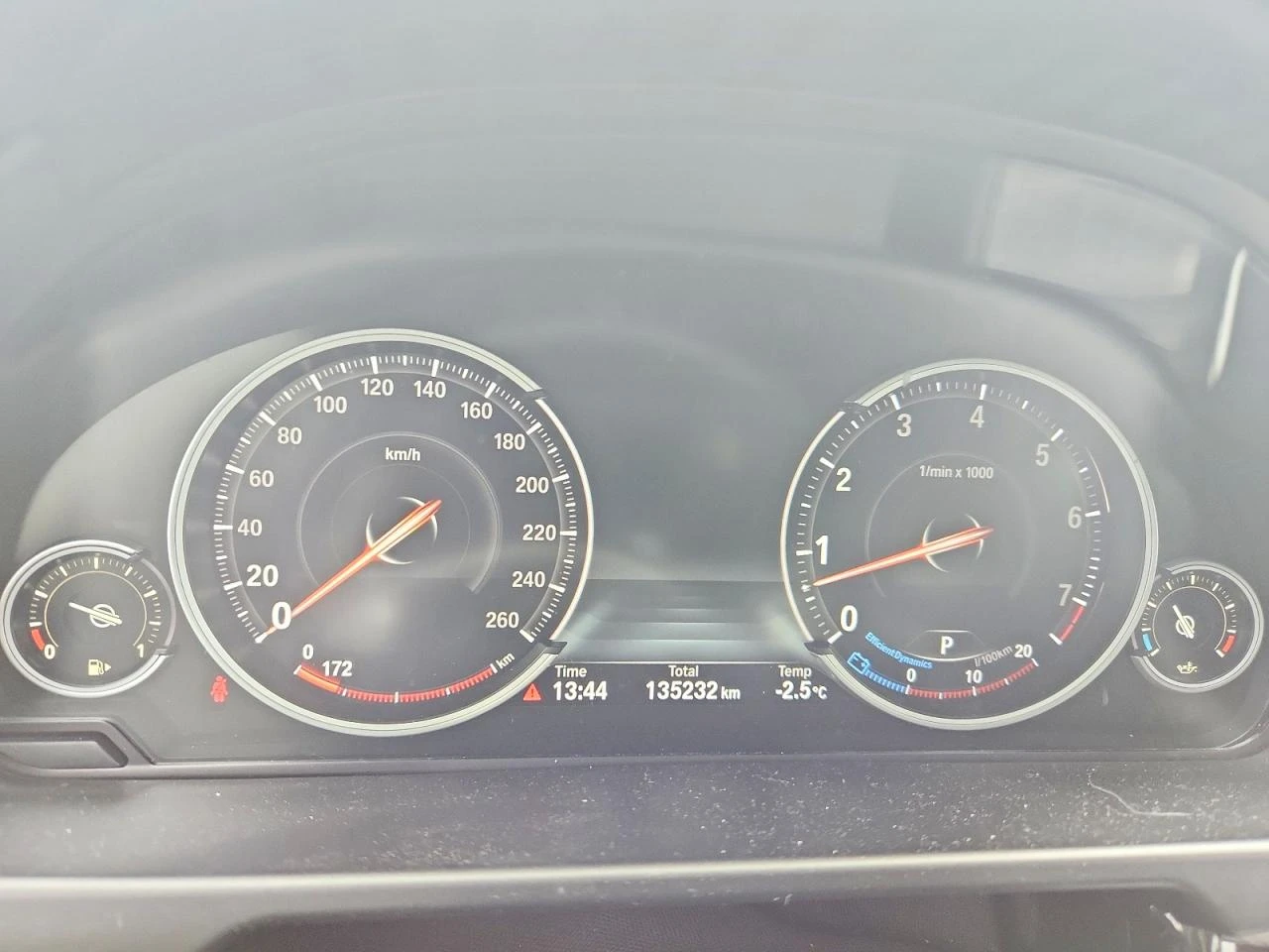 BMW X6 3.0l xDrive35I, снимка 9 - Автомобили и джипове - 54569730