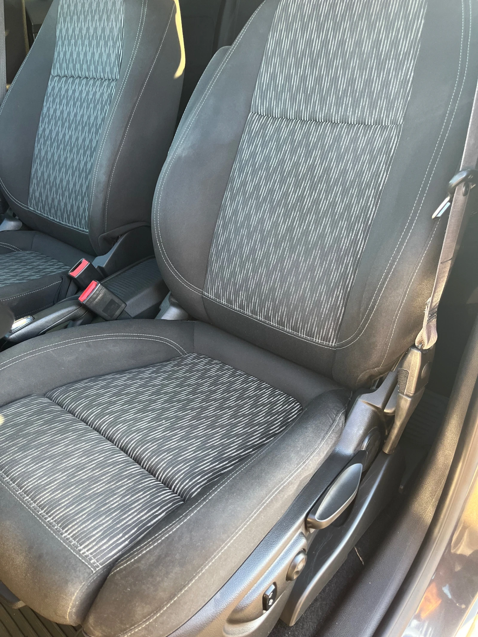 Opel Mokka, снимка 7 - Автомобили и джипове - 55686470