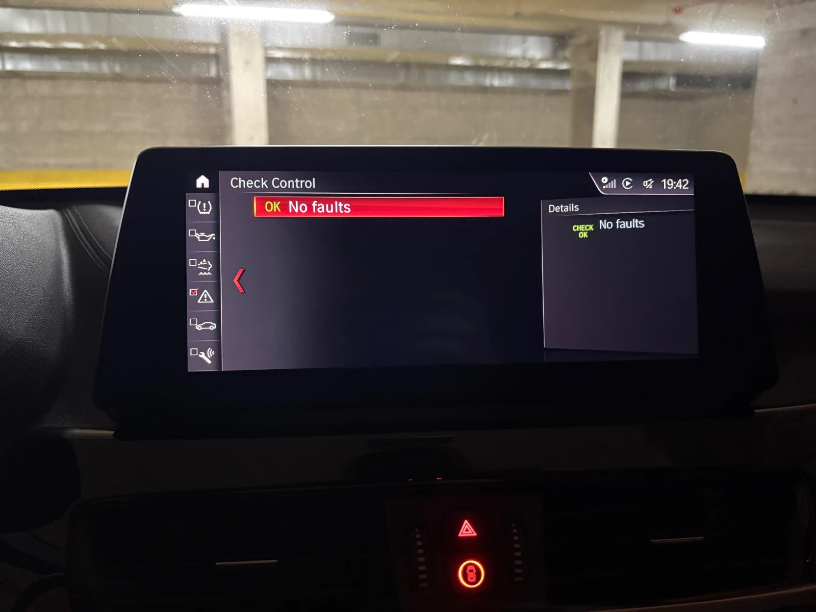 BMW X1 BMW X1 xDrive25 d xLine | 2019 �.  | Mobile.bg � ����������� 9