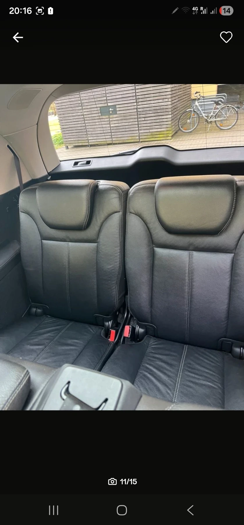 Mercedes-Benz GL 320 CDI | Mobile.bg � ����������� 5