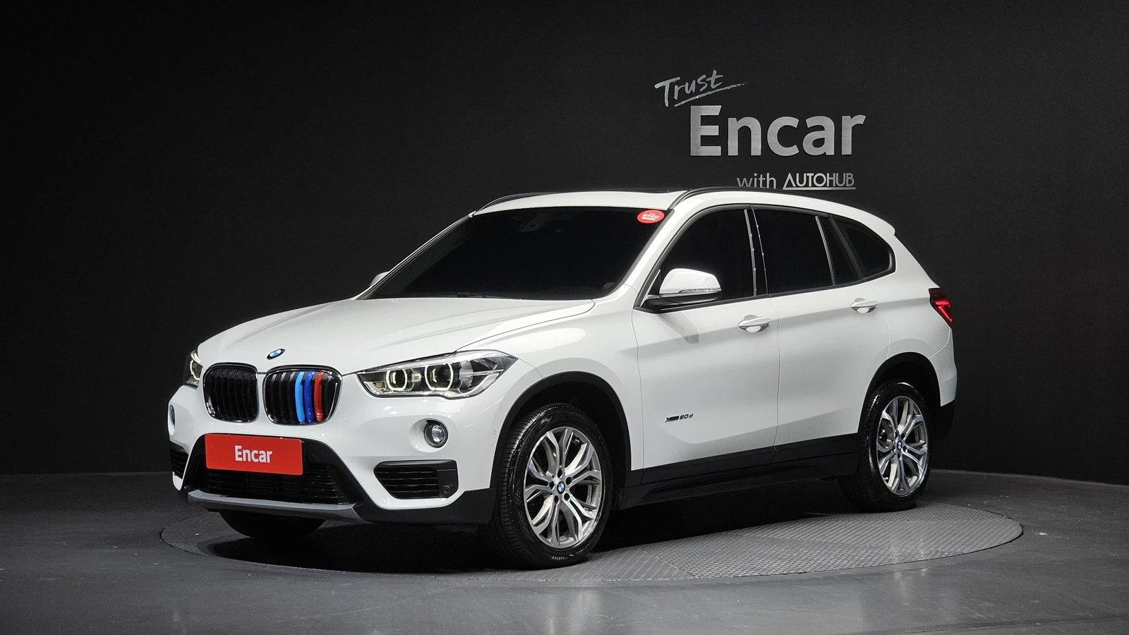 BMW X1 xDrive20d НАЛИЧНА КРАЙНА ЦЕНА