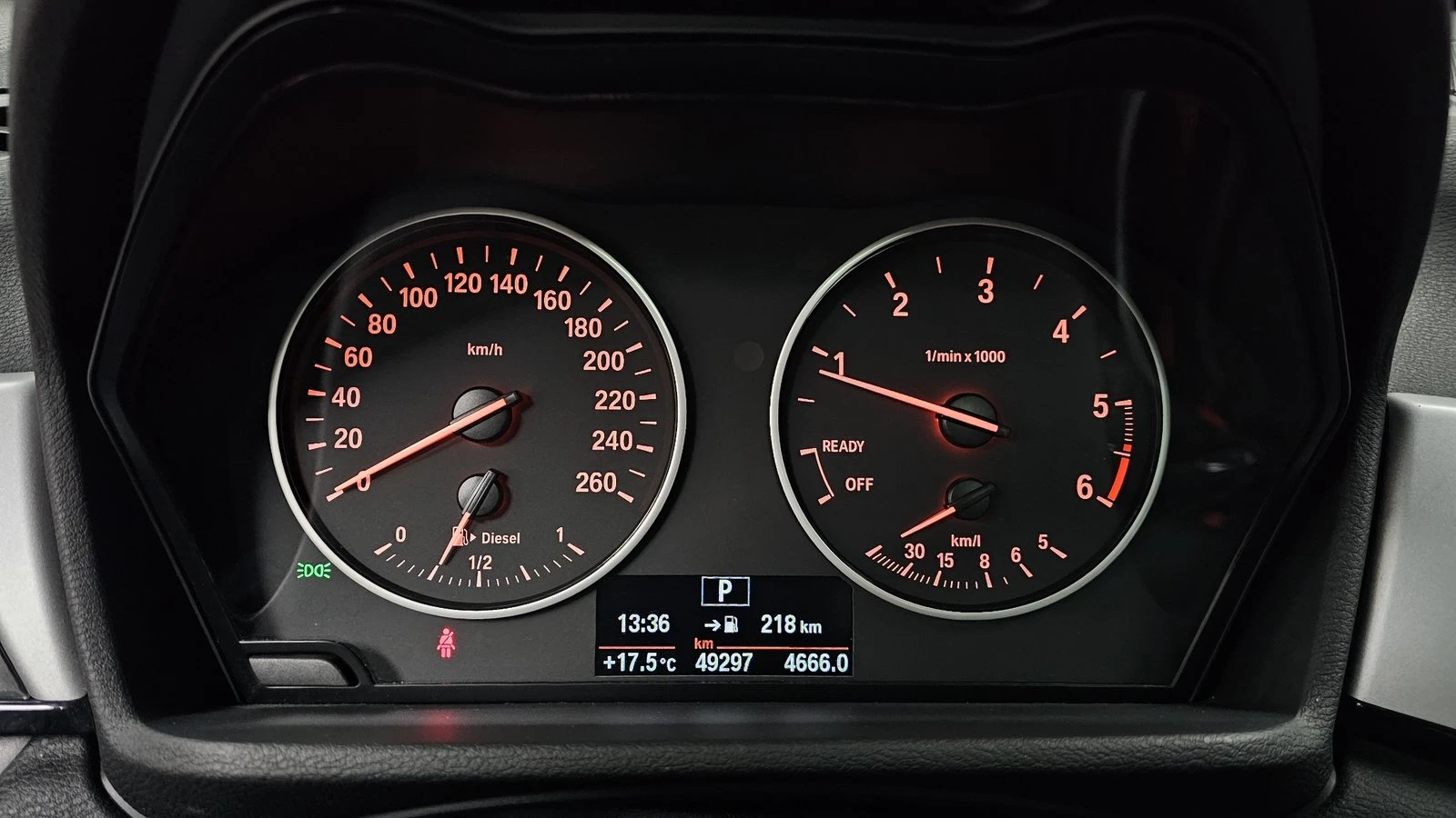 BMW X1 xDrive20d НАЛИЧНА КРАЙНА ЦЕНА, снимка 8 - Автомобили и джипове - 55243756