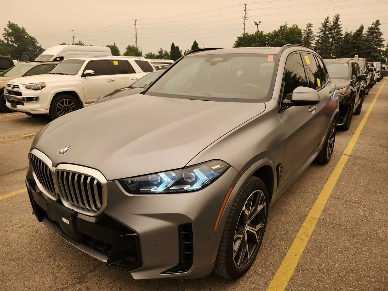 BMW X5 * XDRIVE40I * CARFAX * БЕЗ ПЪРВОНАЧАЛНА ВНОСКА