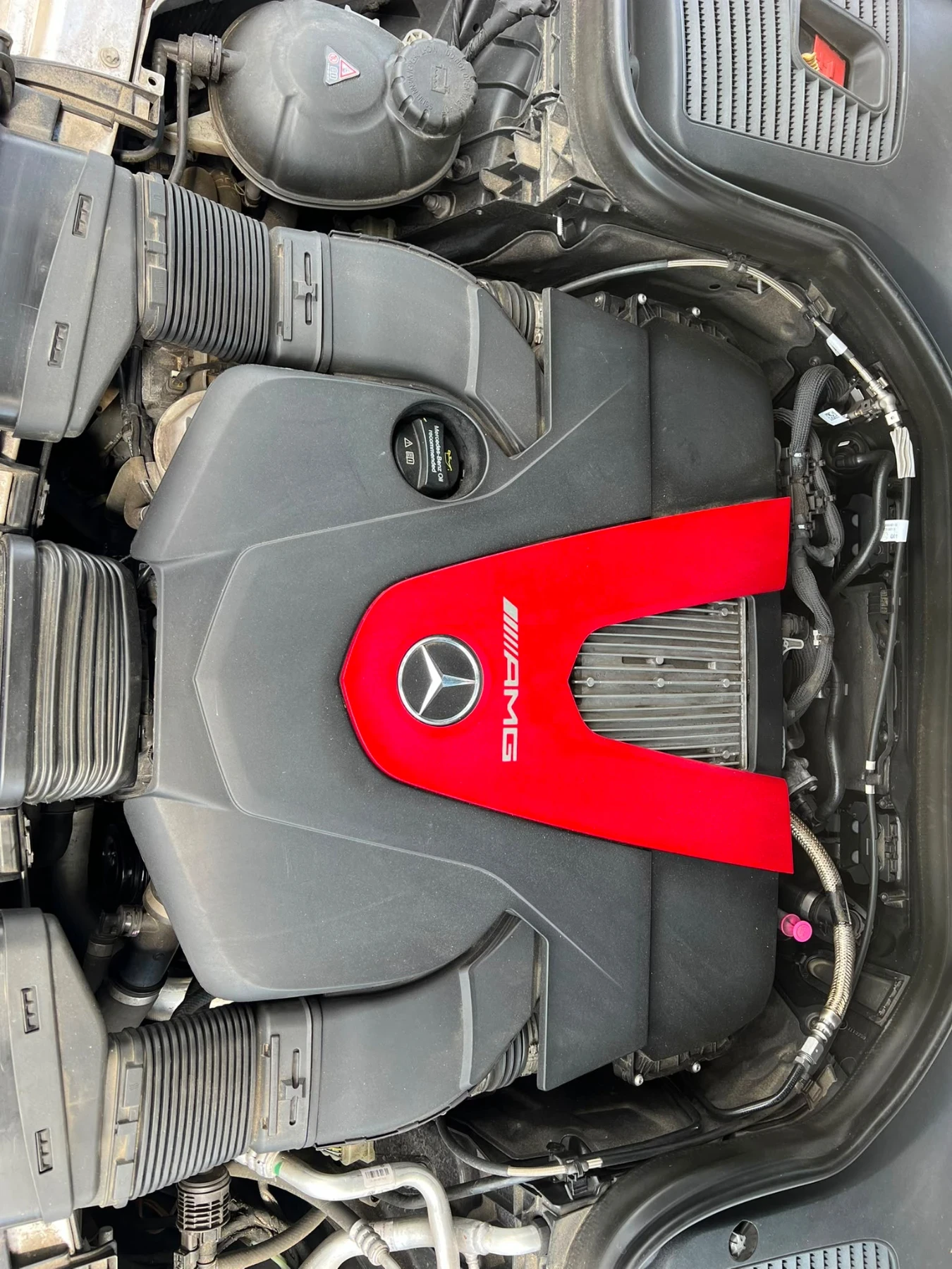 Mercedes-Benz GLC 43 AMG GLC 43 ��� 367��  | Mobile.bg � ����������� 17
