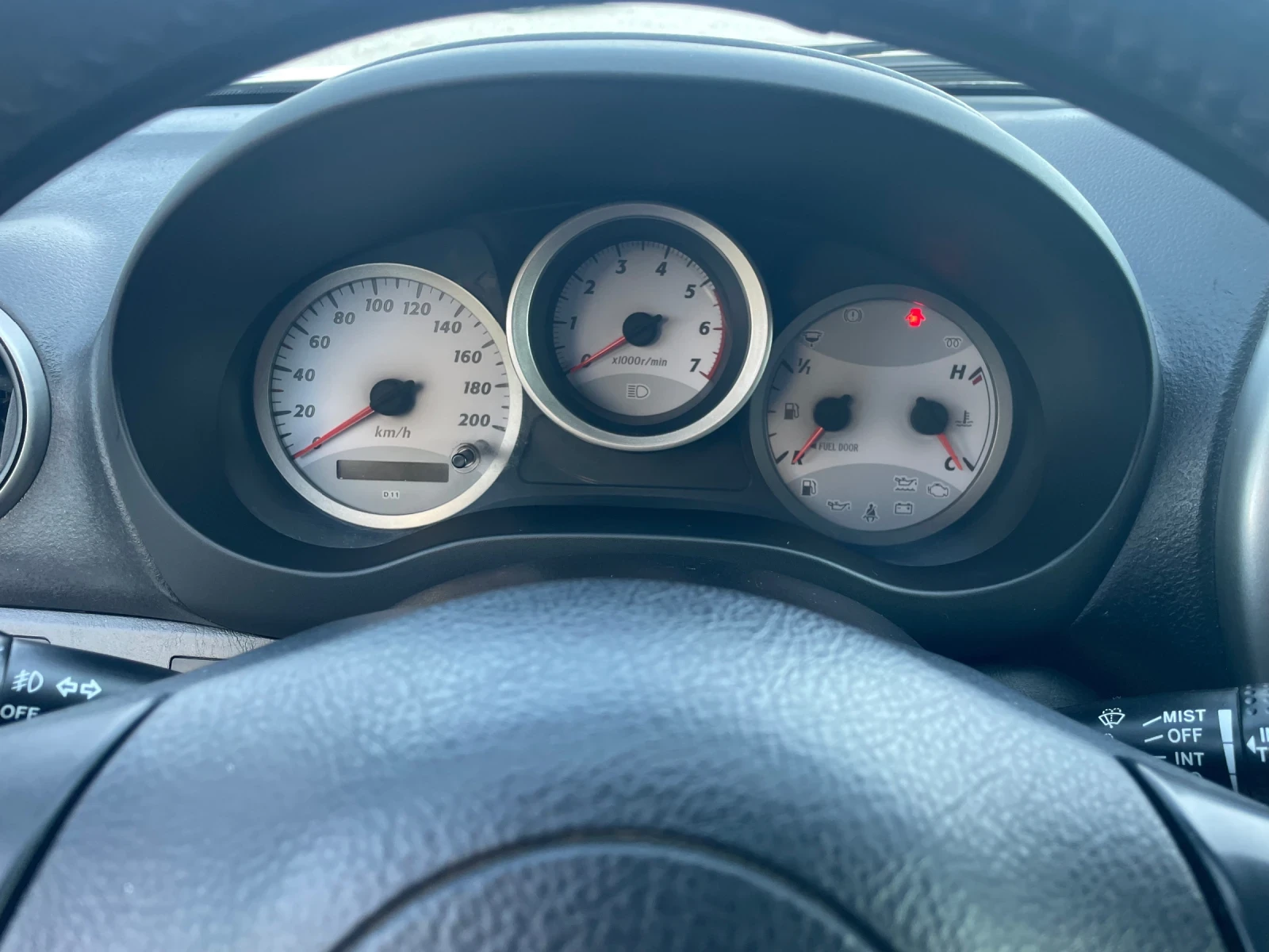 Toyota Rav4 🔝, снимка 11 - Автомобили и джипове - 55590053