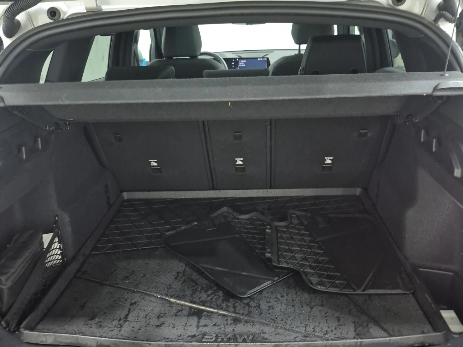 BMW X1, снимка 14 - Автомобили и джипове - 56020227