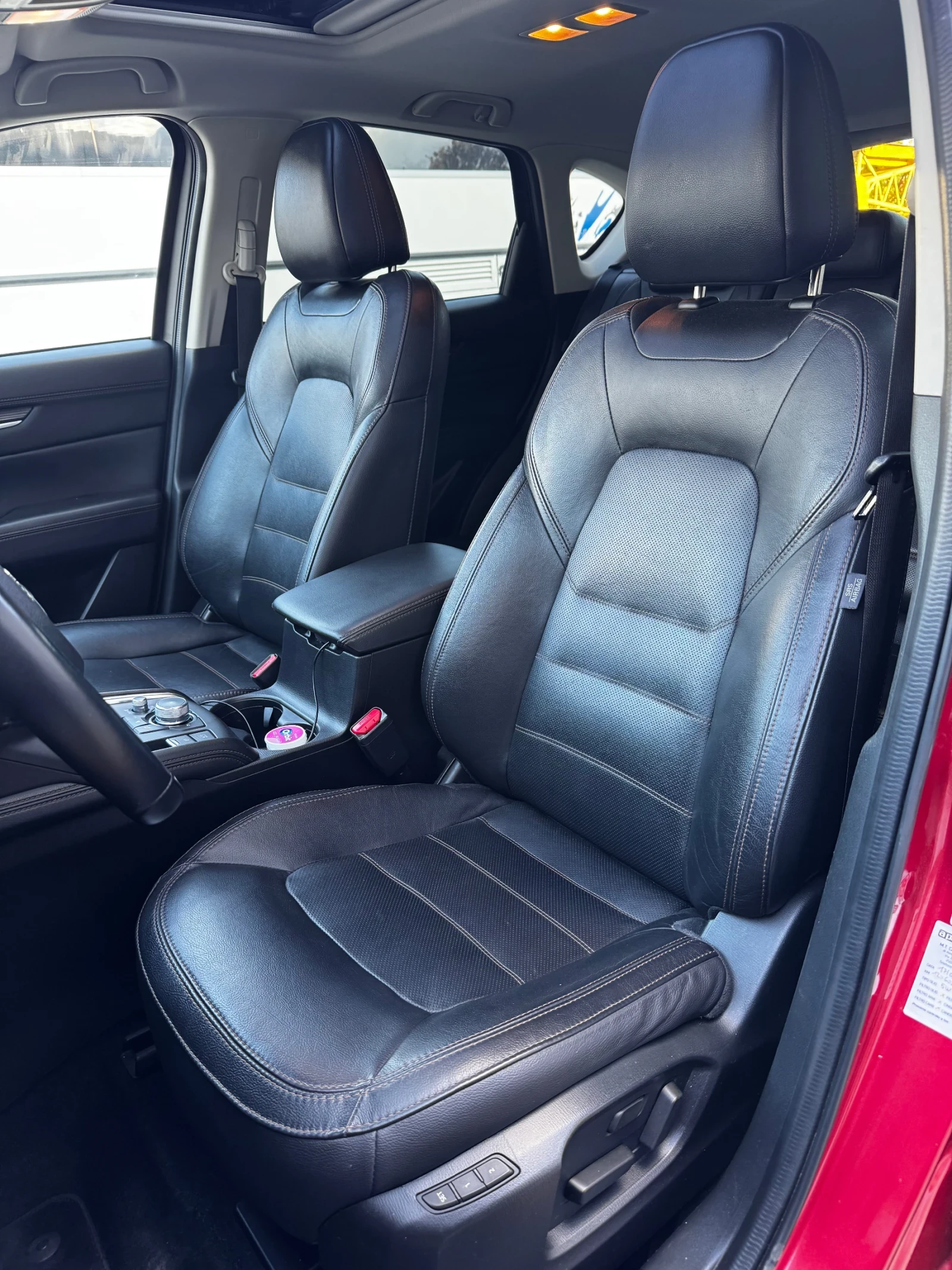 Mazda CX-5 2.2AWD | Mobile.bg � ����������� 13